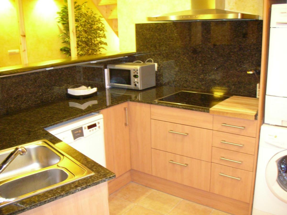Groc Maiol Appartamento *